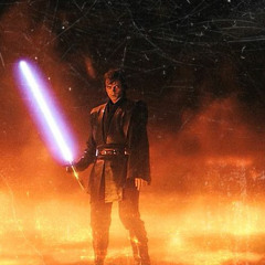 Anakin Skywalker - You Will Not Take Her From Me