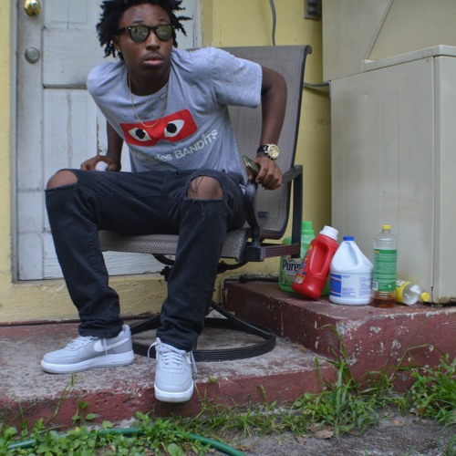 NEVASCARED DRILL v-mix (FMOIG: @veelokii)