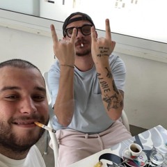 Passi Indietro Passi Avanti (ft. mastaitan) RMX