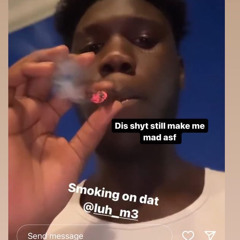 Luh_m3 - Jp Dead