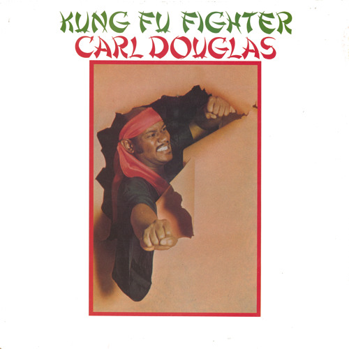 Kung Fu Fighting