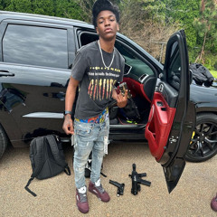 LuhDuke_Official - Renegade