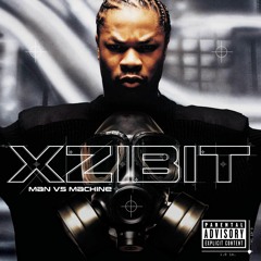 Xzibit-X    TEKNO BOOTLEG