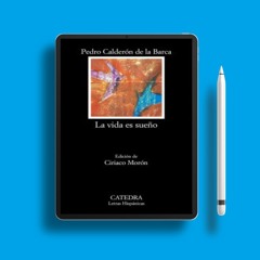 La vida es sue�o by Pedro Calder�n de la Barca. No Charge [PDF]