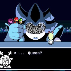 Attack Of The Killer Queen but with SoundFonts Super Mario 64