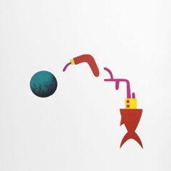 Matt Steinke Live at Blanton Museum of Art 2016