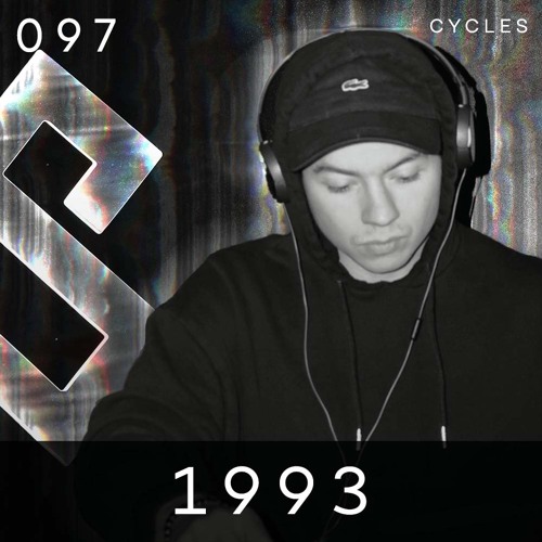 Cycles #097 - 1993 (techno, groove, dark)
