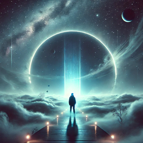 The Unknown (Casa de Blaney Remix)