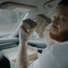 Belly Gang Kushington - Be Easy Freestyle