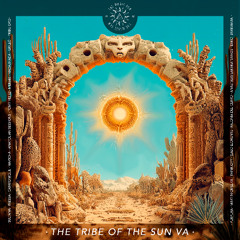 DHAthens Premiere: Maricha - Eclipse (Original Mix) [The Magic Sun]