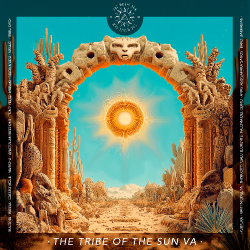 DHAthens Premiere: Maricha - Eclipse (Original Mix) [The Magic Sun]