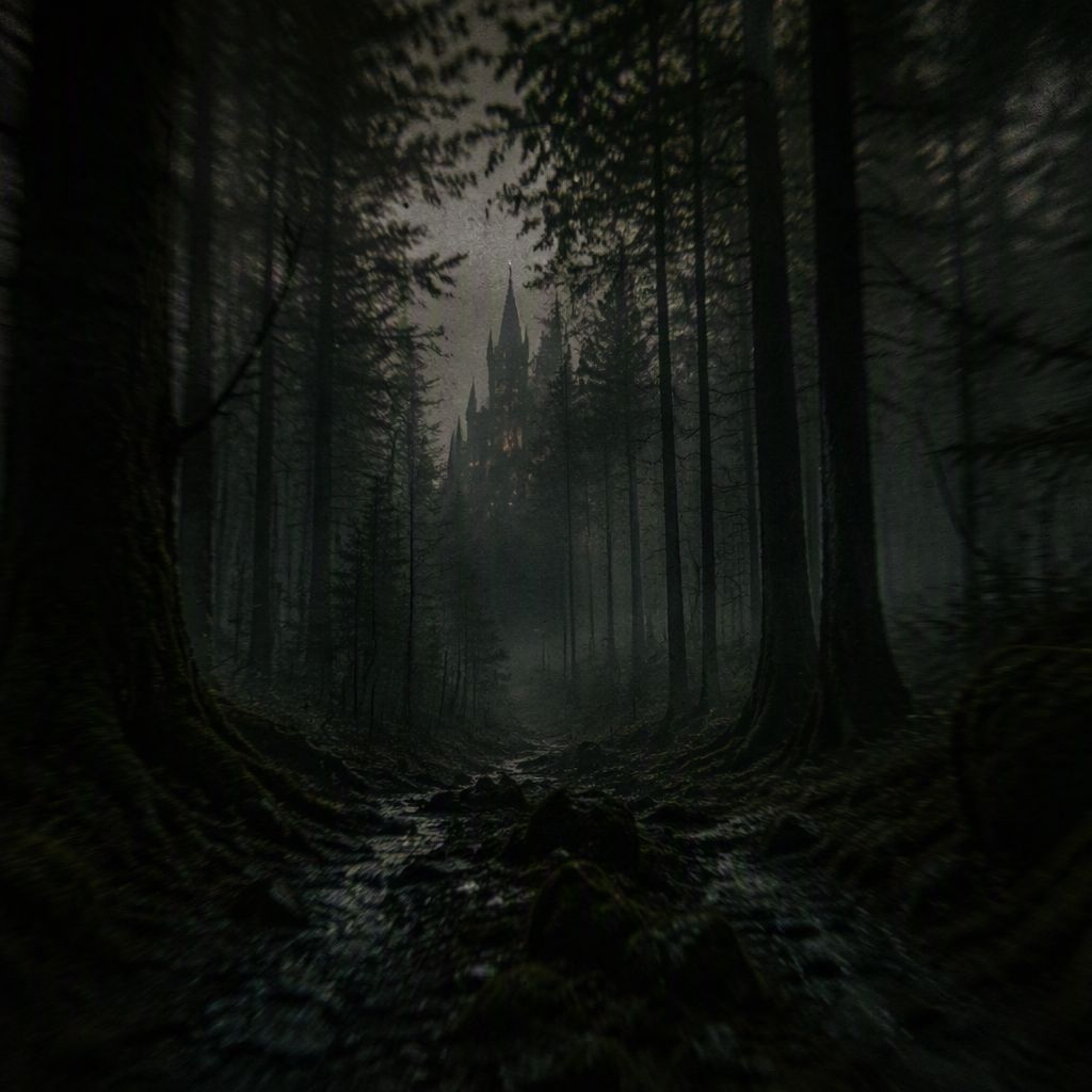 Eerie Tale episode artwork