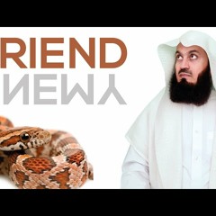 Your Friends - Mufti Menk