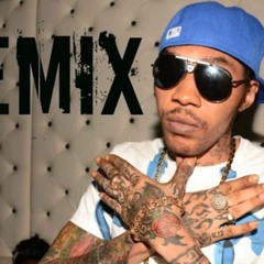 VYBZ KARTEL - MRS JAW DJRAMBO954 REMIXS