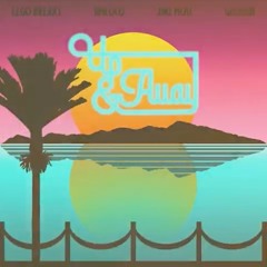 Seaside Sloths - Up & Away