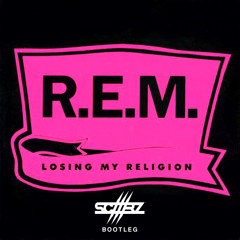 R.E.M - LOSING MY RELIGION (SCAARZ REMIX ) Extended version on download