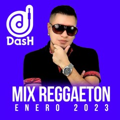 Reggaeton Mix Enero 2023