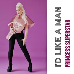 I'd Like a Man