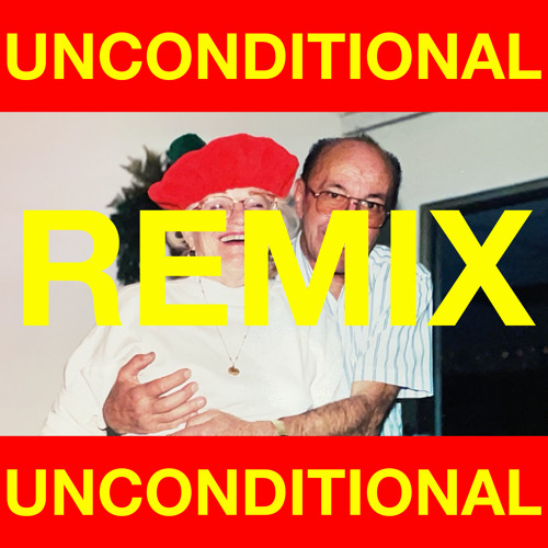 Unconditional (Sidekick Remix) [feat. Bryn Cristopher]