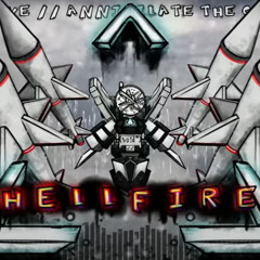 HELLFIRE - Deathstar Killdroid Chase Theme (Die of Death OST)