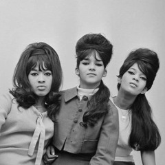 Be My Baby - The Ronettes (slowed/ instrumental)