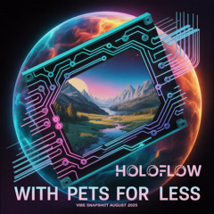 HoloFlow Episode 8 Pets For Less