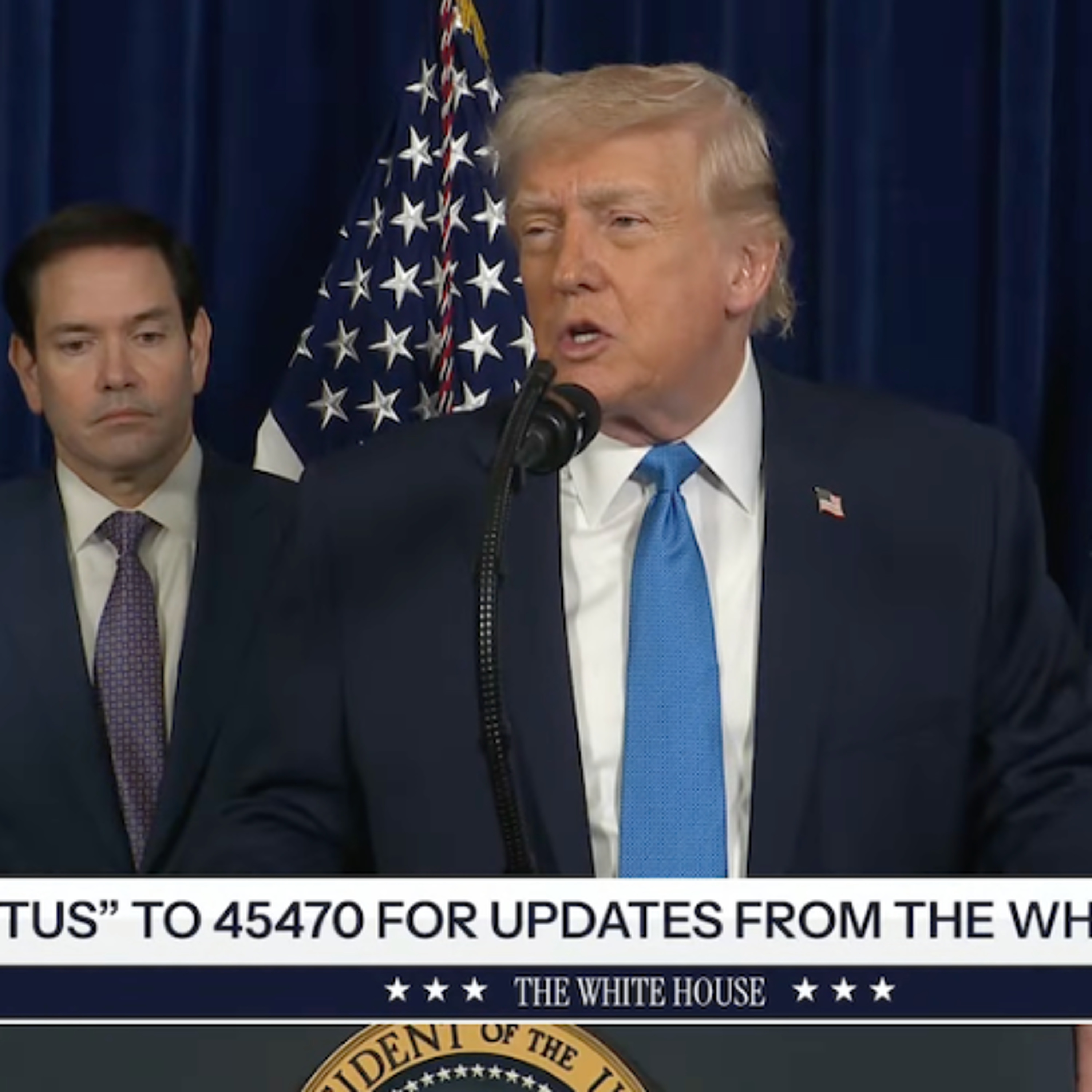 They Kidnapped Maduro Because The World Is Ruled By Unaccountable Tyrants