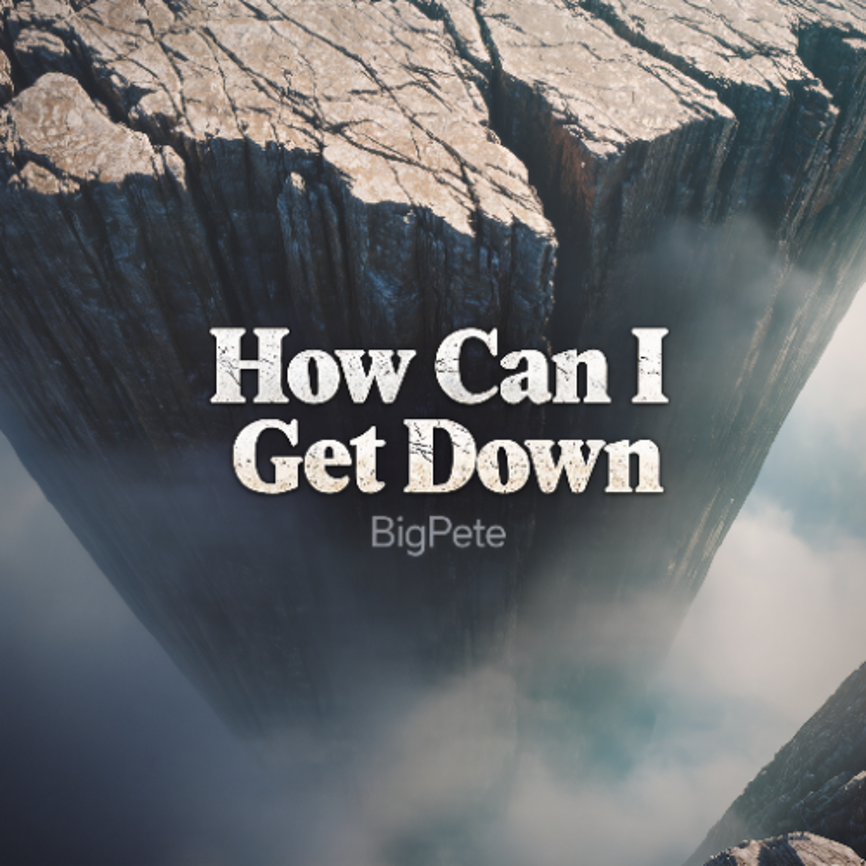 How Can I Get Down episode artwork
