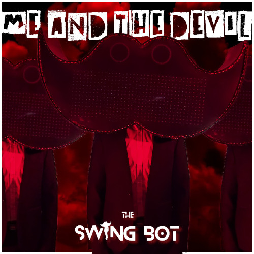 Soap & Skin - Me And The Devil (The Swing Bot Remix)