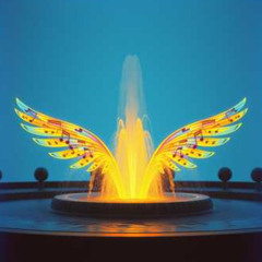 Give me wings! #3
