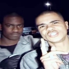 Skepta X Bandokay X Double Lz - Rich & Black