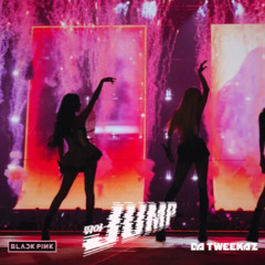BLACKPINK - JUMP (Da Tweekaz x 9 Milliz Hardstyle Remix)
