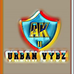 DJ AYKA - URBAN VYBZ 2