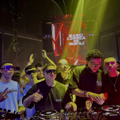 Di3faj b2b Mario Correa Live @excentricabogota 27/09/2024