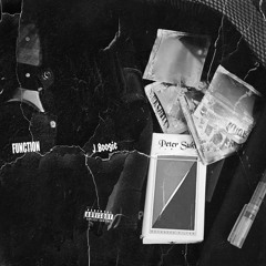 FUNCTION (PROD. J BOOGIE)