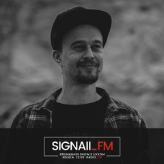 Spin Dat Shit - SIGNAll_FM Guestmix 2021-10-31