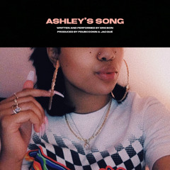 Ashley's Song (Prod. P Dub Cookin & Jacqué)