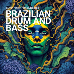 Oliver Ferrer feat. Sueli Coco - Brazil Sky