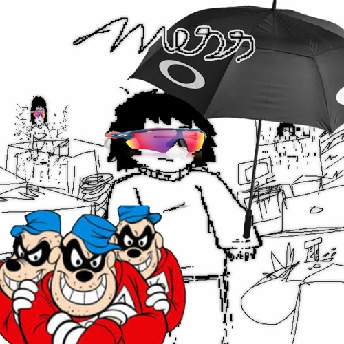 twikipedia - mess (fehhs funk remix)