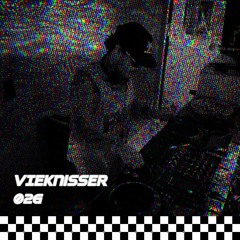 Vieknisser | Vage Vormen 026