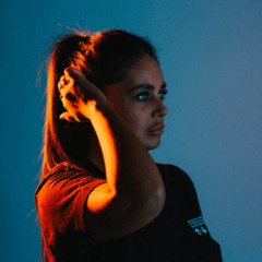 Hannah Laing - Live at Creamfields 2025 (Sunday - APEX)