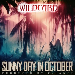 SUNNY DAY IN OCTOBER (feat. C-Lance)