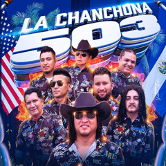 Chanchona 503 Cumbia Campirana Mix By DjMaury ElMezclu
