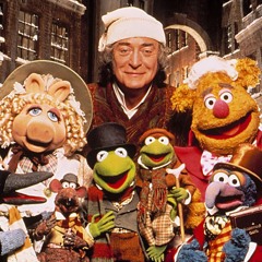 Best New Christmas Movies, Songs, Characters and MUPPETS: HANGOUTS 129
