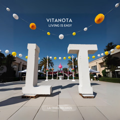 Living is easy (Original Mix)