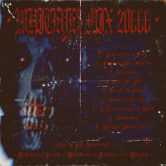 WHITEYE$ MIX 20666 [ mix by Lil Almodovar ]