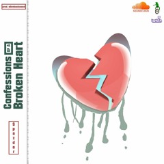 Confessions Of A Broken Heart (prod. allenbackwood)