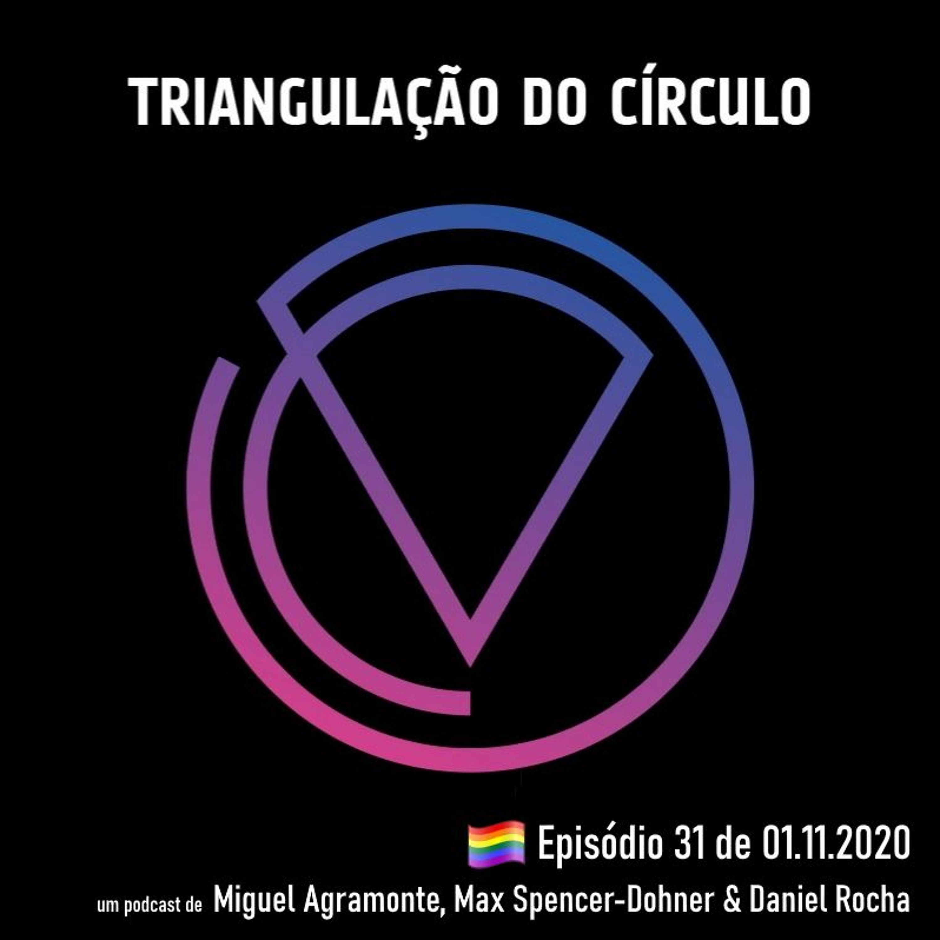 Triangulação do Círculo