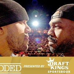 Episode 5 Embedded (AMP'd) UFC 285 | #UFC #UFC285