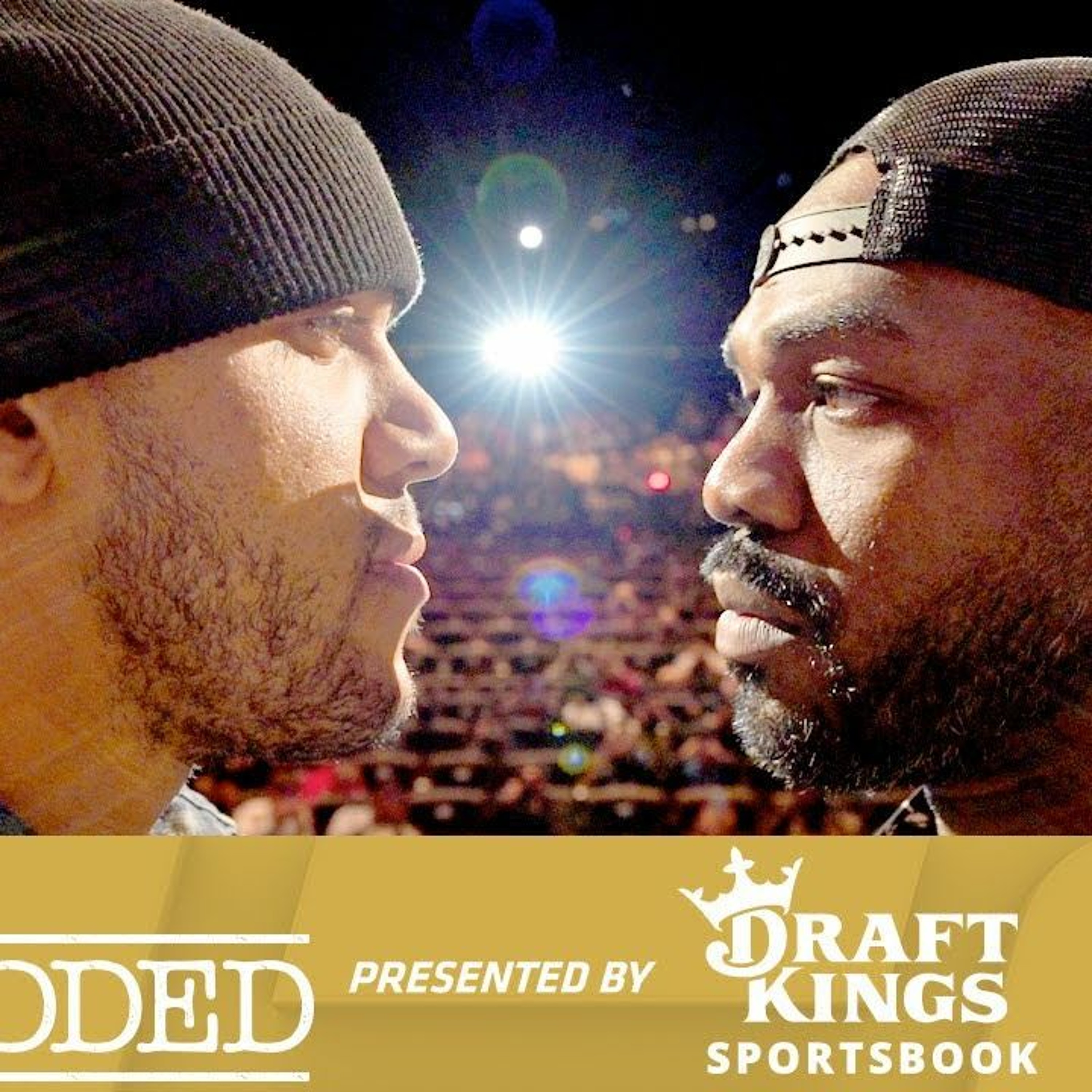 Another MMA Podcast